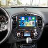 Car Radio Stereo for Nissan Juke 2010-2011, 2G+32G Android 7" Touch Screen Head Unit with Wireless Carplay and Android Auto 5G WiFi GPS Bluetooth FM SWC Backup Camera view 1