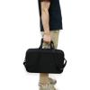 JINPIAOPIAO Hard Travel Carrying Case Storage Bags Soft Lining for Play6 Portable Video Projectors Protectors Box view 2