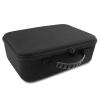 JINPIAOPIAO Hard Travel Carrying Case Storage Bags Soft Lining for Play6 Portable Video Projectors Protectors Box view 4