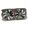 2PCS Cooling Fan 83MM 4PIN DIY 85MM iGame GTX1650 Super Ultra 1630 1050 GTX1050Ti GPU Fan for Colorful GTX1050TI 1650(DIY Fan) view 1