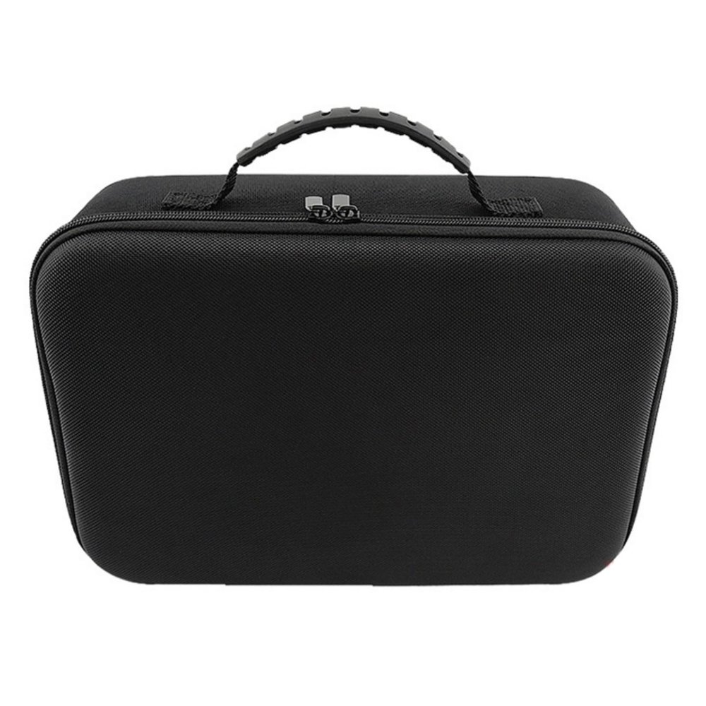 JINPIAOPIAO Storage Bags Case for Play6/Play6e Projectors Accessories Travel Carrying Case Hard Portable Box Protective
