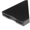 BESPORTBLE Portable USB External Floppy Disk Drive Laptop Compatible with Windows High-Speed Diskette Data Transfer Compact Lightweight Design with Error-Correcting and Noise Reduction view 3