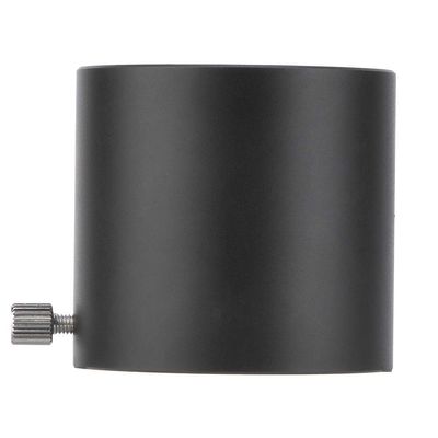 2 Inch Mount nomy A, Casse Accessory, Aluminum y A with Inal B for yepiece Mounting, Compatible