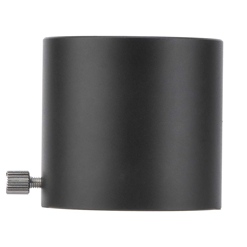 2 Inch Mount nomy A, Casse Accessory, Aluminum y A with Inal B for yepiece Mounting, Compatible