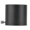 2 Inch Mount nomy A, Casse Accessory, Aluminum y A with Inal B for yepiece Mounting, Compatible view 1
