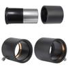 2 Inch Mount nomy A, Casse Accessory, Aluminum y A with Inal B for yepiece Mounting, Compatible view 3