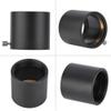 2 Inch Mount nomy A, Casse Accessory, Aluminum y A with Inal B for yepiece Mounting, Compatible view 4
