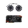 2Pcs/Set,DIY Graphics Cards Fan PLD10015B12H for GIGABYTE RX Vega 64 56 for Gaming OC 8G VGA GPU Video Cooler PLD10015S12H(Type A Fan) view 2