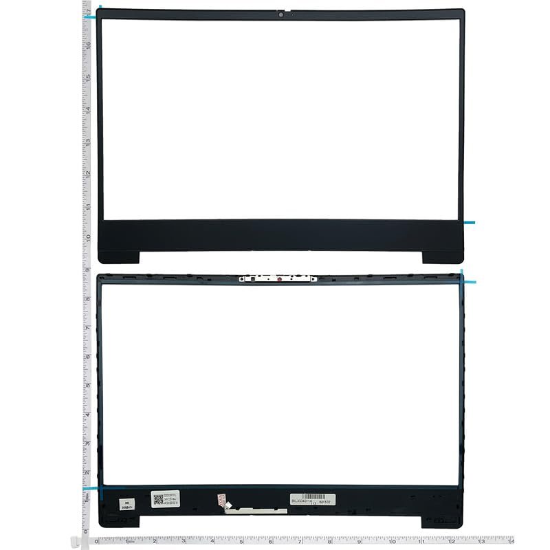 for Lenovo for Ideapad for XiaoXin-14 2019 S340-14 S340-14IIL S340-14IWL S340-14IML S340-14API Laptop Palmrest/Bottom Cover(B Cover)