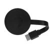 Keenso 1080P Wireless Receiver, ABS Material, Plug and Play for Streaming from Devices to TV, Projector or Monitor view 3