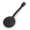 Keenso 1080P Wireless Receiver, ABS Material, Plug and Play for Streaming from Devices to TV, Projector or Monitor view 4