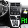 7 inch Touchscreen Car Stereo for Dodge Caliber 2006-2012, Android 13 Double Din Car Radio with Carplay & Android Auto in-Dash Navigation BT Mirror Link WiFi Backup Camera + Micphone view 2
