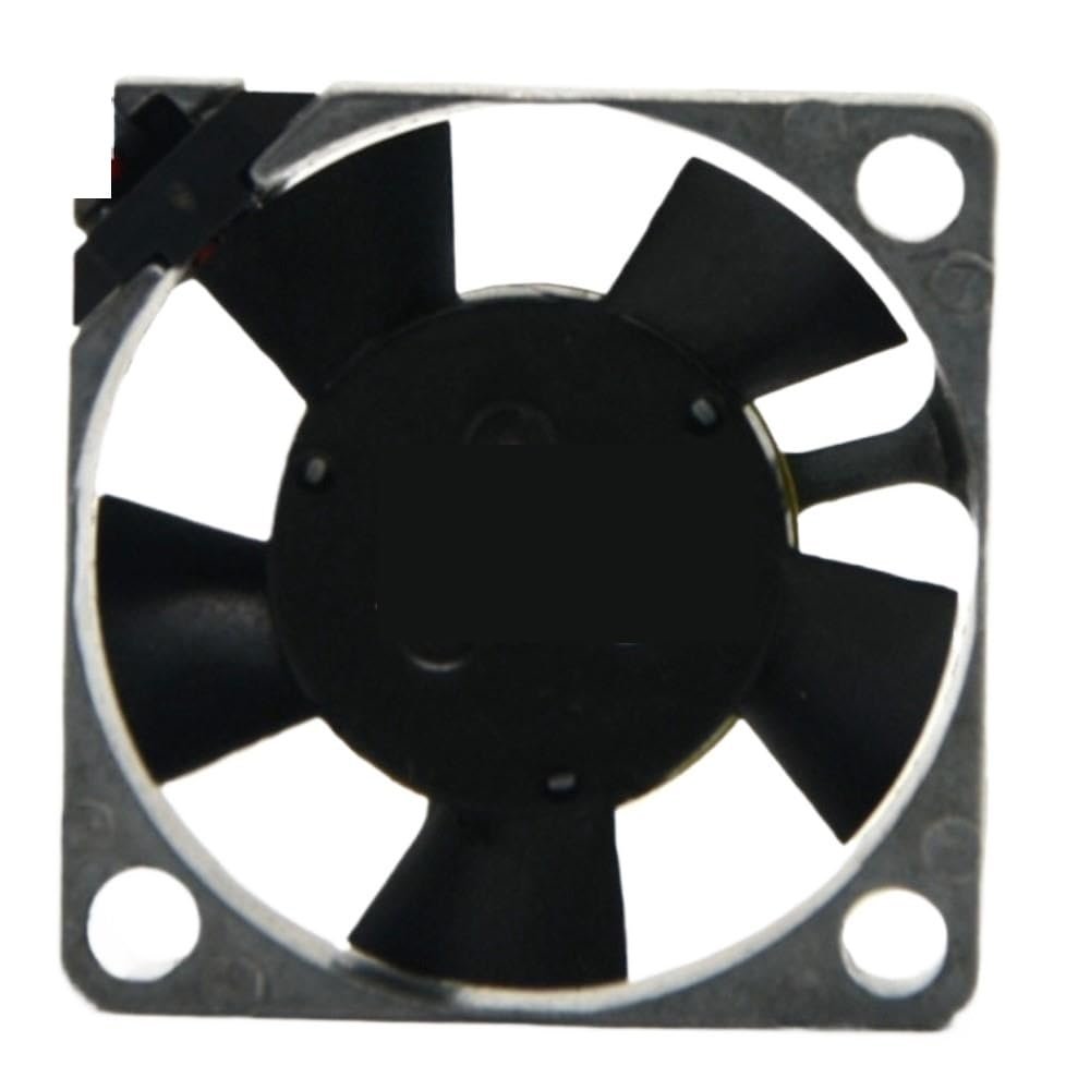 2pcs UDQFHBB01F-P1 3010 3cm 30mm for DC 5V 0.10A 3Pin Aluminum Frame Cooling Fan  Ideal for HDDs Video Equipment