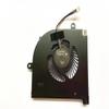 CPU + GPU Cooling Fan for MSI GS75 P75 WS75 MS-17G1 MS-17G2 MS-17G3 P/N: BS5005HS-U3I BS5005HS-U3J(CPU) view 1