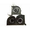 CPU + GPU Cooling Fan for MSI GS75 P75 WS75 MS-17G1 MS-17G2 MS-17G3 P/N: BS5005HS-U3I BS5005HS-U3J(CPU) view 2
