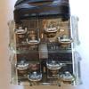 #US JENANI in 800T OILTIGHT Pilot Control Unit Button NOS view 2