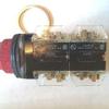#US JENANI in 800T OILTIGHT Pilot Control Unit Button NOS view 3