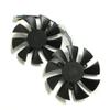 2Pcs/Set,GFY09010E12SPA,GPU Cooler,Video Card Fan, for Zotac for GTX 1070 GTX1070 MINI,Graphics Cooling view 2