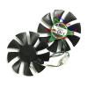 2Pcs/Set,GFY09010E12SPA,GPU Cooler,Video Card Fan, for Zotac for GTX 1070 GTX1070 MINI,Graphics Cooling view 3