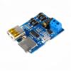 External Sound Card 10pcs Micro USB MP3 Module TF Card U Disk Format Decoder Board Amplifier Decoding Audio Player 3.7-5.5V for Windows, Mac,Desktop view 4