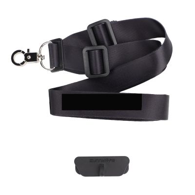 YILIANDE Drone Foldable Disassembly-Free Bracket Tablet Control Holder Extended Mount for DJI for RC-N3/N2/N1 Hanging Rope(Lanyard)