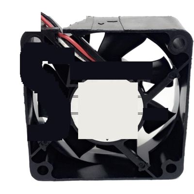 60mm Axial Fan for NMB 2410RL-04W-B39 DC 12V 0.13A 6025 Cooling for Server and Inverter Applications