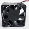 60mm Axial Fan for NMB 2410RL-04W-B39 DC 12V 0.13A 6025 Cooling for Server and Inverter Applications view 2