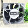 12CM 120mm Fan Violence Cooling 12038 12V 4A 9SG1212P1G03 120 * 120 * 38mm for SANYO view 2