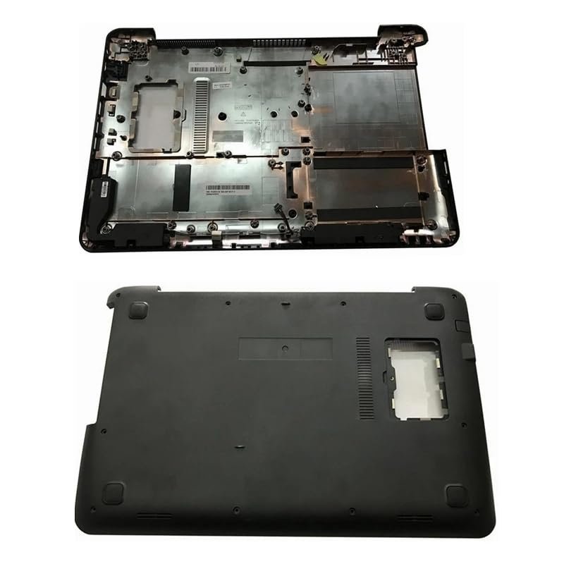 for Plastic Version ASUS A555 X555 K555 F554L F555LA F555UA F554LA K555LD X555LJ X554L R557 LCD Back Cover/Hinges Cover(D Shell)