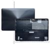 for Plastic Version ASUS A555 X555 K555 F554L F555LA F555UA F554LA K555LD X555LJ X554L R557 LCD Back Cover/Hinges Cover(D Shell) view 4