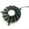DAPA0815B2UP001 DAPA0815B2UP004 12V 0.6A 85mm GPU Fan for NVIDIA RTX 2070 RTX2080 RTX2080ti Graphics Card Cooling(DAPA0815B2UP004) view 3