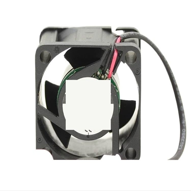 40mm for ADDA AD0412LB-B31 12V 0.14A 4028 Cooling Fan 6000RPM Server, PC, Electronics 31DBA | Industrial Grade