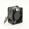 40mm for ADDA AD0412LB-B31 12V 0.14A 4028 Cooling Fan 6000RPM Server, PC, Electronics 31DBA | Industrial Grade view 3