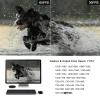 HDMI SDI to USB3.0 Professional Video Capture Card, Black, USB 3.0 360MB/s HDMI BNC Input, HD Video Grabber for Live Streaming and Recording,1080P 60fps UVC YUVC422 PnP view 3