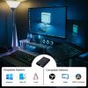 HDMI SDI to USB3.0 Professional Video Capture Card, Black, USB 3.0 360MB/s HDMI BNC Input, HD Video Grabber for Live Streaming and Recording,1080P 60fps UVC YUVC422 PnP view 4