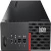 Lenovo ThinkCentre M910q Tiny Desktop Computer mini PC, Intel Core i5-6500T, 8 GB RAM, 250 GB SSD, Keyboard & Mouse, Windows 11 Pro (Renewed) view 3
