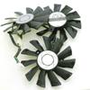 3pcs PLD09210S12HH DC12V 0.40A 85mm VGA Fan 4Pin for MSI GTX1070 GTX1080 GTX1070TI Duke 8G Graphics Card Cooling view 1