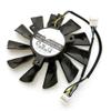 3pcs PLD09210S12HH DC12V 0.40A 85mm VGA Fan 4Pin for MSI GTX1070 GTX1080 GTX1070TI Duke 8G Graphics Card Cooling view 3