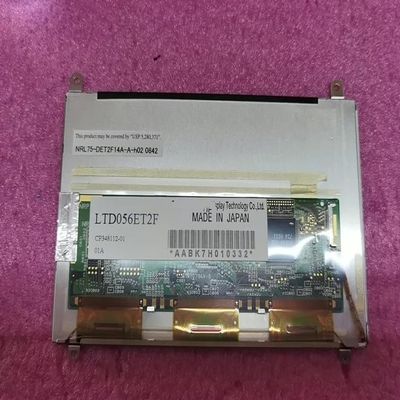 5.6" for LTD056ET2F LCD Display Screen on Stock