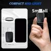 QHTYMJ Car Wireless CarPlay Adapter for Audi Q5 2017 2018 2019 2020 2021 2022 2023 2024 2025 2026, Plug and Play 2-in-1 Wireless Car Play Adapter Fast Stable Control,B view 4