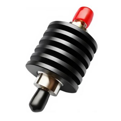 10W 30dB SMA Attenuator, 3ghz 10 Watt SMA Male to Female 50 Ohm rf Attenuator,High-Power Coax Connector for Ham Radio,uhf Antenna (10W-SMA-3G-30dB)