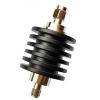 10W 30dB SMA Attenuator, 3ghz 10 Watt SMA Male to Female 50 Ohm rf Attenuator,High-Power Coax Connector for Ham Radio,uhf Antenna (10W-SMA-3G-30dB) view 4