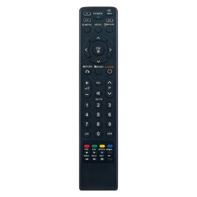 MKJ57577108 TV Remote Control for LG TV in Living Rooms or Rooms, No Programming or Pairing Needed, Replacement Remote Compatible Models 42PQ60D 50PQ60D 50PS30FD 60PS70FD 60PS80FD 50PS70FD 50PS80ED