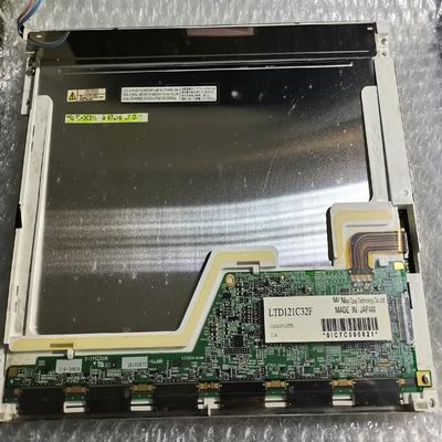 12.1" for LTD121C32F LCD Display Screen on Stock