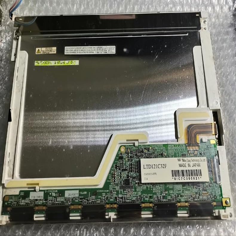 12.1" for LTD121C32F LCD Display Screen on Stock