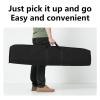 Geavonyg PB20 C-Stand Carrying Case Bag For Boom Arm Photography Light Magics Leg Stand Storage view 4