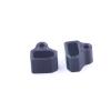 SZHBMFZ for 3D Printing Power Connector Mount, for Drop Case for XT60/XT30 for FPV for Drone(2PCS Black XT30 3mm) view 1