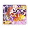 Kamisama Kiss Nanami Momozono Gaming Mouse Pad Non-Slip Mousepad Stitched Edge Computer Mouse Pads for Desk Accessories 10x12in view 1