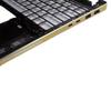 0KP5GX KP5GX New Palmrest Upper Case C Cover No SC Port for Pro 14 Plus PB14250 Notebook view 2