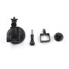 Chuhals for Camera Car Bracket Suction Cup Holder Mount withClip for Gopro for DJI for Osmo Pocket 2 /Pocket1 Gimbal view 1